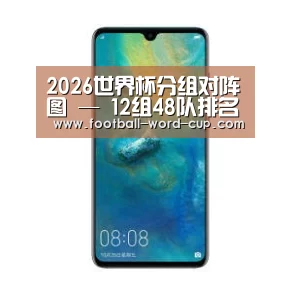 华为无线快充手机