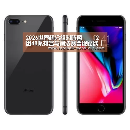 Apple iPhone 8 Plus (A1899) 64GB 深空灰色 移动联通4G手机