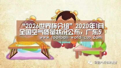 2026世界杯分组