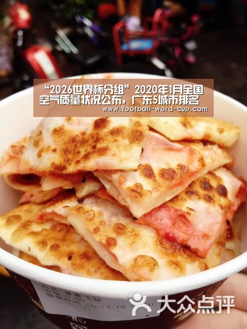 2026世界杯分组